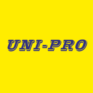 UNI-PRO LOGO social