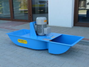 Wentylator specjalny przemysłowy
