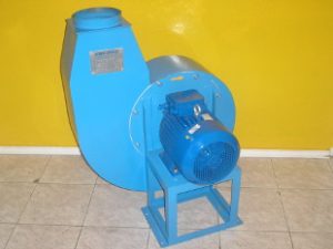 Unipro wentylator transportowy